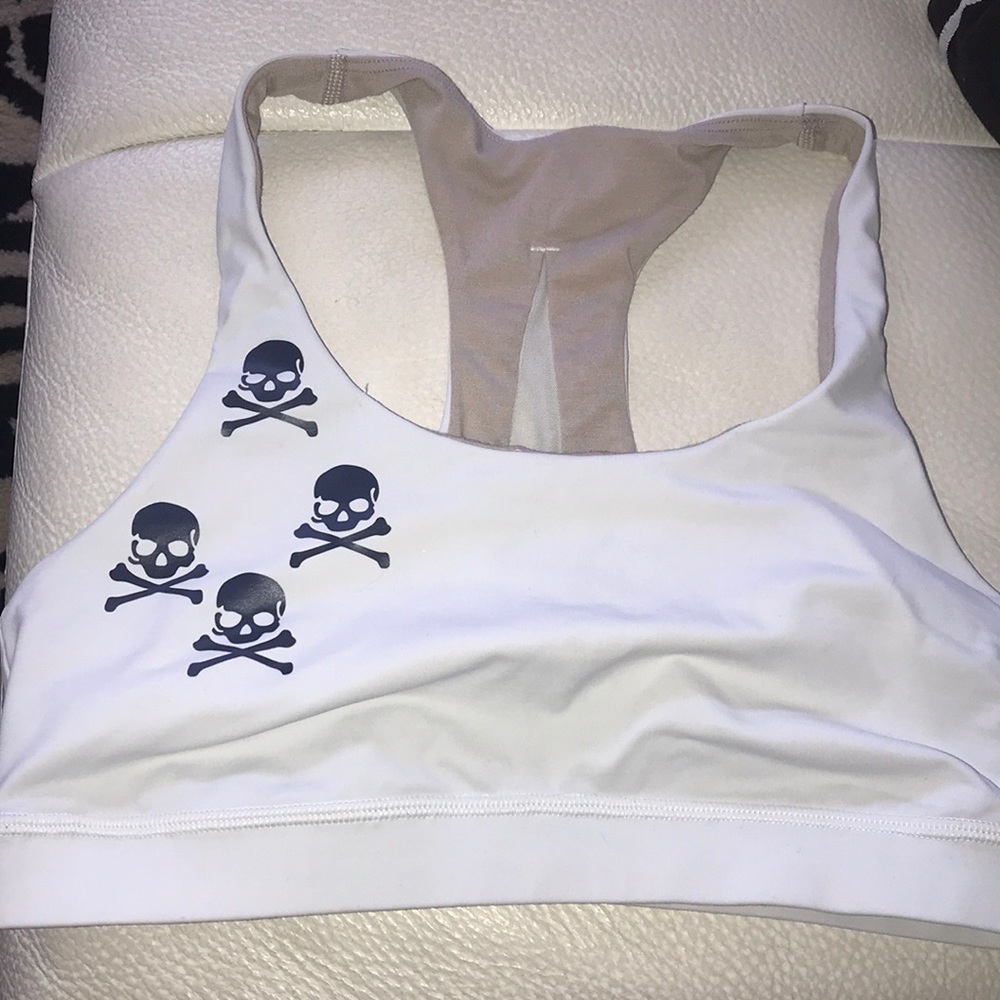 soul cycle sports bra